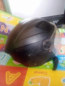 Stubbed helmet for Sale