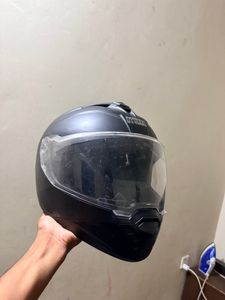 Studd semi convertable helmet for Sale