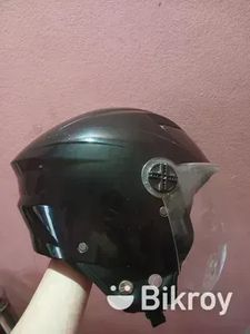 Studda helmet (half face) for Sale