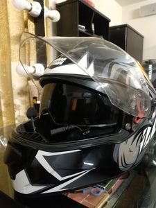 Studds Drifter D1 Decor Helmet for Sale