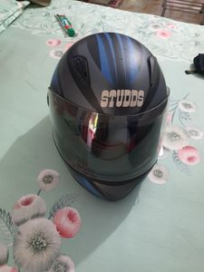 Studds এর ফ্রেশ শিফটার হেলমেট for Sale Studds এর ফ্রেশ শিফটার হেলমেট for Sale