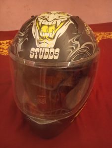 Studds Helmet for Sale