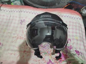 Studds Half Face Healmate for Sale