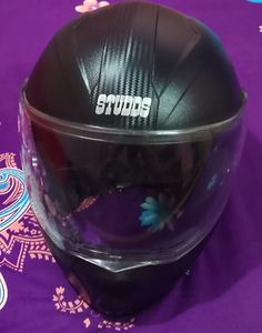 Studds Helmet 100% fresh for Sale