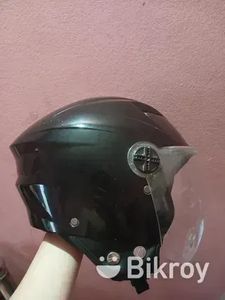 Studds helmet Black for Sale