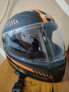STUDDS HELMET for Sale