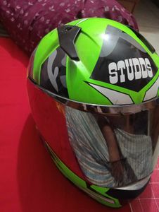 Studds Helmet for Sale