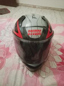 Studds helmet for sell for Sale