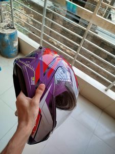 Studds Helmet for Sale