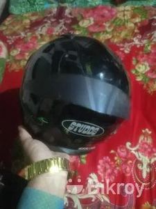 Studds Helmet for Sale