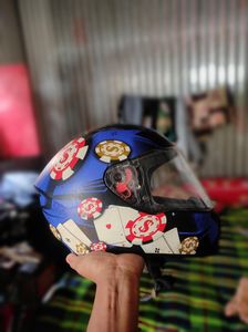 Studds helmet for Sale