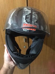 Studds Helmet for Sale