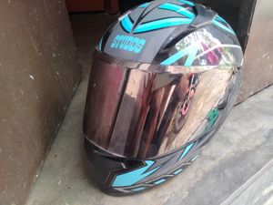 studds helmet for Sale