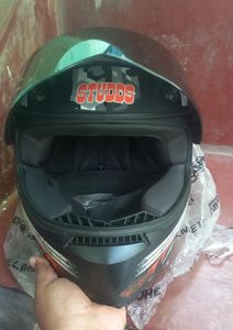 Studds helmet for Sale