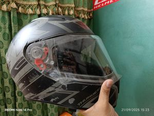 Studds Helmet L Size for Sale