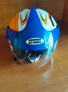 Studds Marshal Kids Helmet for Sale