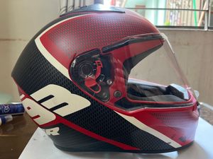 Studds Thunder D3 helmet sell. for Sale
