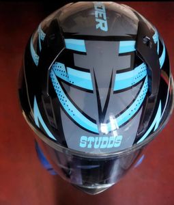 Studds Thunder Full Face Helmet for Sale