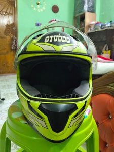 Studds Thunder Full Face Helmet for Sale