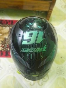 Studds Thunder Fully New Condition for Sale