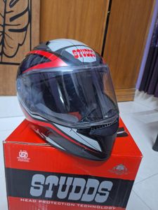 Studds Thunder Helmet for Sale