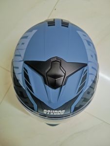 Studds Trooper Helmet New for Sale