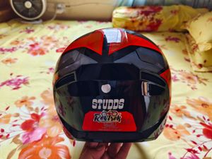 Studds Tropper Helmet for Sale