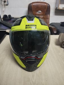 Studds X-Trooper 27 Helmet for Sale
