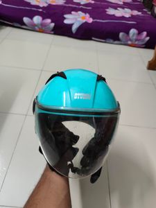 Studds Helmet for Sale