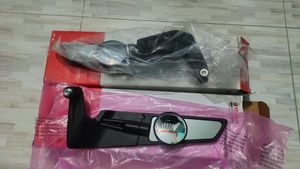 Stylish Front Mirror Aerodynamic Shape for Sale