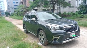 Subaru Forester . 2020 for Sale