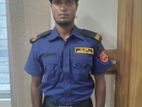 সুনামধন্য ঔষধ ফেক্টরীতে ভি আই পি গার্ড