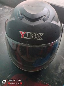 সুন্দর একটা হেলমেট ব্যবহারের জন্য নিতে পারেন for Sale