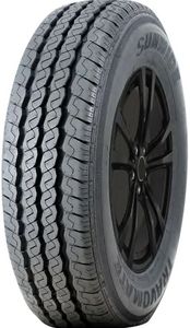 Sunwide Tyre 195r15c|toyota Hiace & Nissan Caravan High-performance Tire for Sale