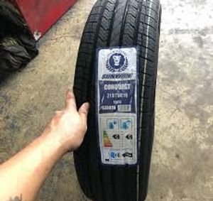 Sunwide Tyre - 215/70R16 China for Sale