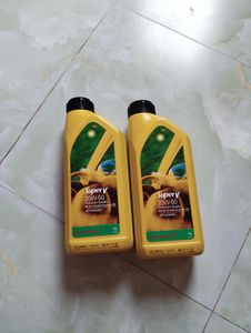 Super v engine oil for Sale