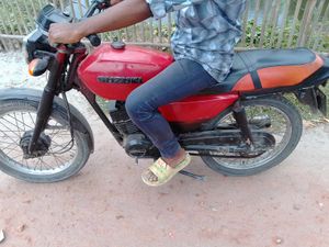 Motorcycle For Sell 2016 for Sale