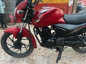 Suzuki 125 2018 for Sale