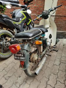 Suzuki 1975 for Sale