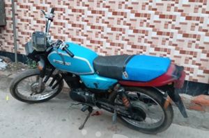 Suzuki AX 1992 for Sale