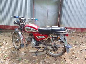 Suzuki WJ80 2009 for Sale