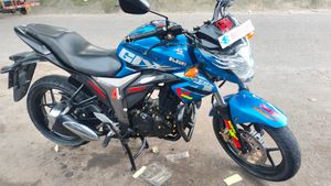 Suzuki 2015 for Sale