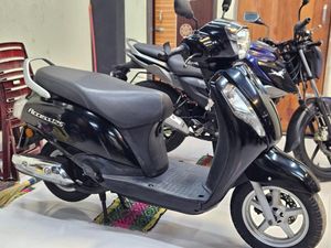 Suzuki Access 125 FI CBS 2023 for Sale Suzuki Access 125 FI CBS 2023 for Sale