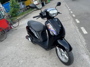 Suzuki Access 125 FI CBS 2024 for Sale