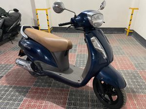 Suzuki Access 125 FI CBS 2024 for Sale