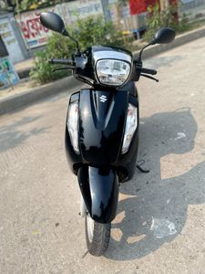 Suzuki Access 125 FI CBS Disk 2021 for Sale