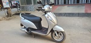 Suzuki Access 125 FI CBS ফ্রেশ কন্ডিশন 2022 for Sale