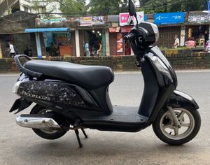 Suzuki Access 2021 for Sale