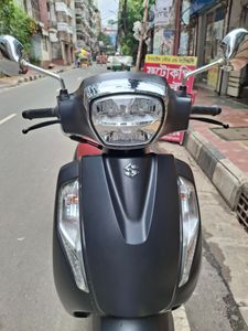 Suzuki Access 2024 for Sale