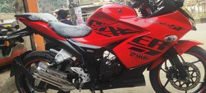 Suzuki Access এফ আই এ বি এস, 2021 for Sale